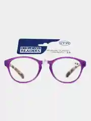 Готовые очки для чтения EYELEVEL Sheridan Readers