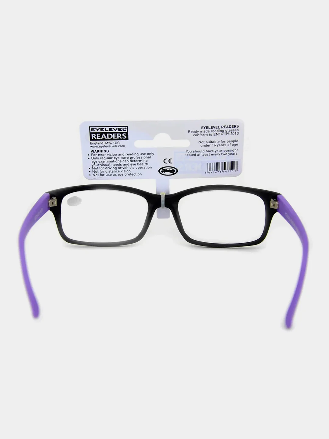 Готовые очки для чтения EYELEVEL TREND Readers