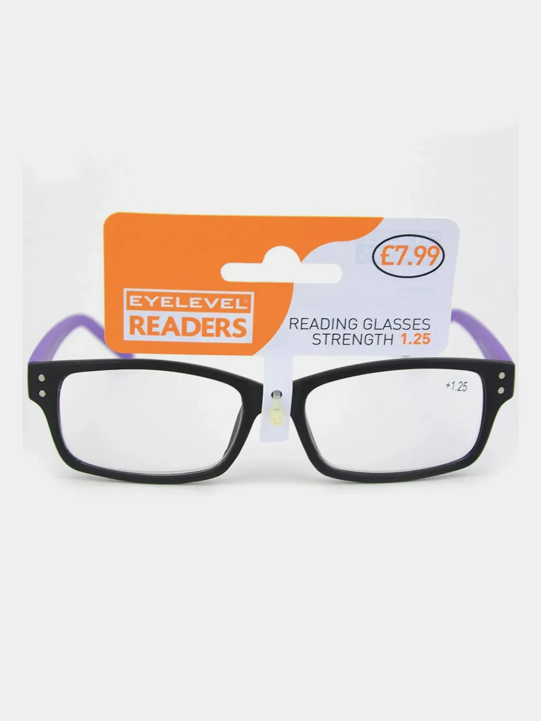 Готовые очки для чтения EYELEVEL TREND Readers