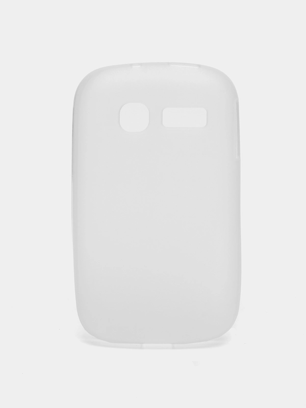 Чехол-накладка на Alcatel One Touch 4015 POP C1, силиконовый