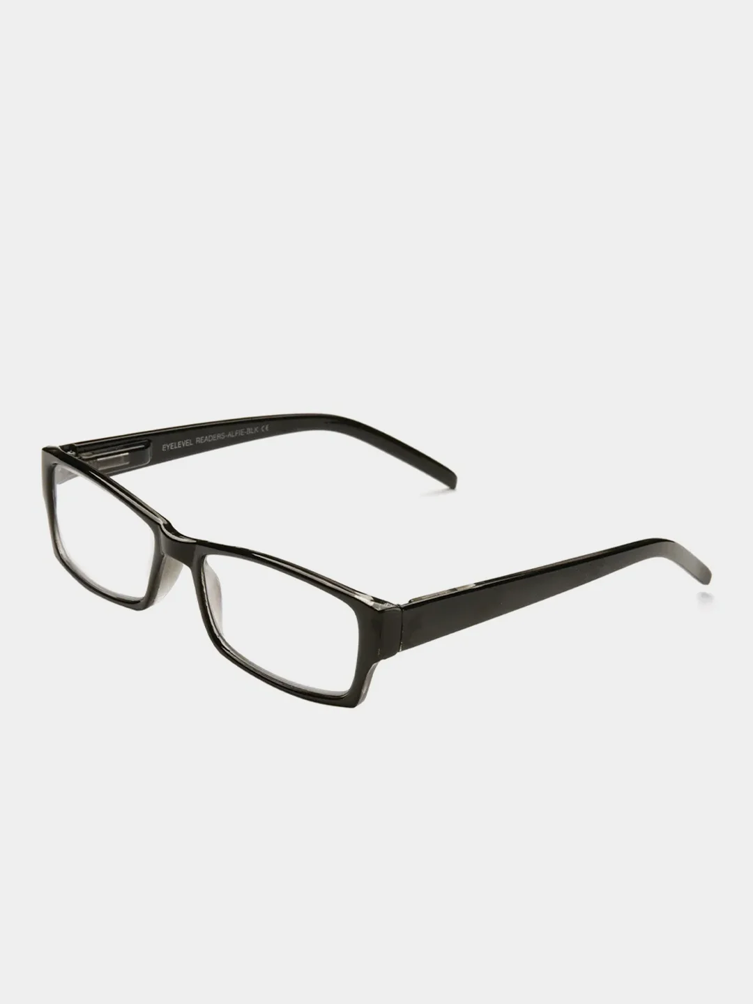 Готовые очки для чтения EYELEVEL Alfie Black Readers