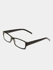 Готовые очки для чтения EYELEVEL Alfie Black Readers