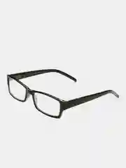 Готовые очки для чтения EYELEVEL Alfie Black Readers