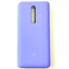 Лавандовый чехол на Xiaomi Redmi 4A, 4X, 5, 5+, 6, 6A, Note 4/4x, Note 5/5 Pro, 5A, Mi 6X, Mi A2