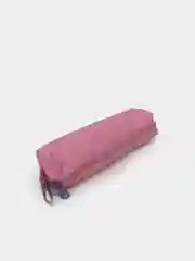Розовый школьный рюкзак для девочек