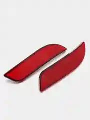 Катафот заднего бампера Лада Приора 2 седан, хэтчбек, правый