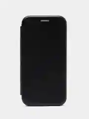 Чехол книжка на Huawei P20 Lite 2018, Хуавей П20 Лайт 2018