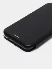 Чехол книжка на Huawei P20 Lite 2018, Хуавей П20 Лайт 2018