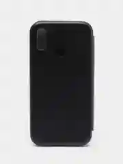 Чехол книжка на Huawei P20 Lite 2018, Хуавей П20 Лайт 2018