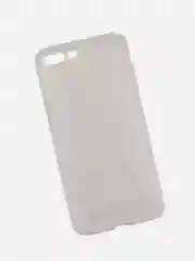 Защитное стекло WK 3D Curved Edge Tempered Glass, с силиконовым чехлом, для iPhone 7 Plus