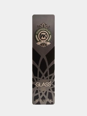 Защитное стекло WK 3D Curved Edge Tempered Glass, с силиконовым чехлом, для iPhone 7 Plus