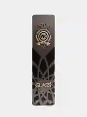Защитное стекло WK 3D Curved Edge Tempered Glass, с силиконовым чехлом, для iPhone 7 Plus