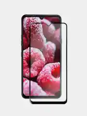 Стекло-пленка на Tecno Spark 7, 8, 8C, 8P, 9 Pro, 10, 10C, 10 Pro, 20, 20C, 20 Pro