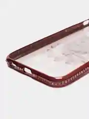 Чехол-накладка для iPhone 6, 6s, 7, 8, 7 / 8 Plus, X, XS, XS Max, XR, 11, 12, 13, 13 Pro