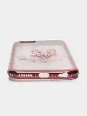 Чехол-накладка для iPhone 6, 6s, 7, 8, 7 / 8 Plus, X, XS, XS Max, XR, 11, 12, 13, 13 Pro