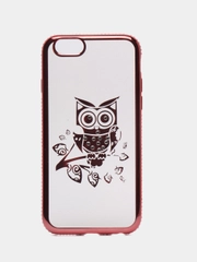 Чехол-накладка для iPhone 6, 6s, 7, 8, 7 / 8 Plus, X, XS, XS Max, XR, 11, 12, 13, 13 Pro