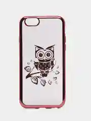 Чехол-накладка для iPhone 6, 6s, 7, 8, 7 / 8 Plus, X, XS, XS Max, XR, 11, 12, 13, 13 Pro