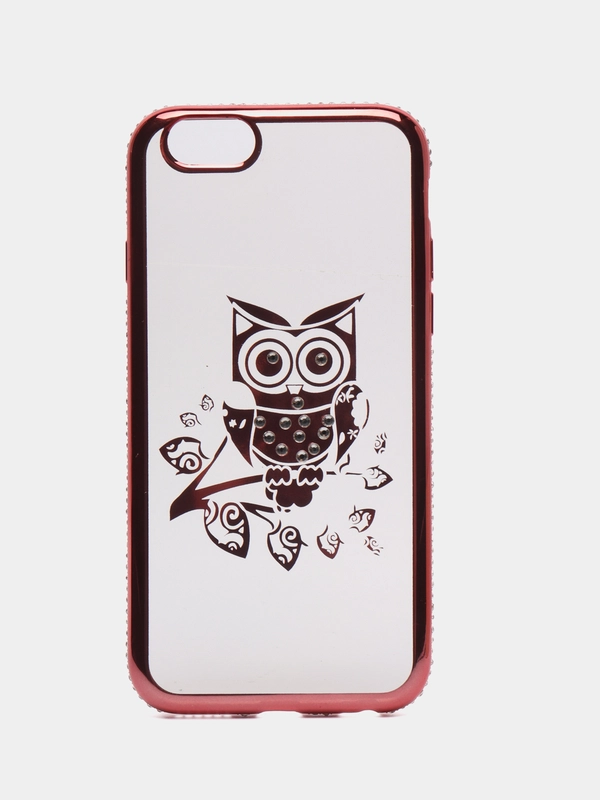 Чехол-накладка для iPhone 6, 6s, 7, 8, 7 / 8 Plus, X, XS, XS Max, XR, 11, 12, 13, 13 Pro