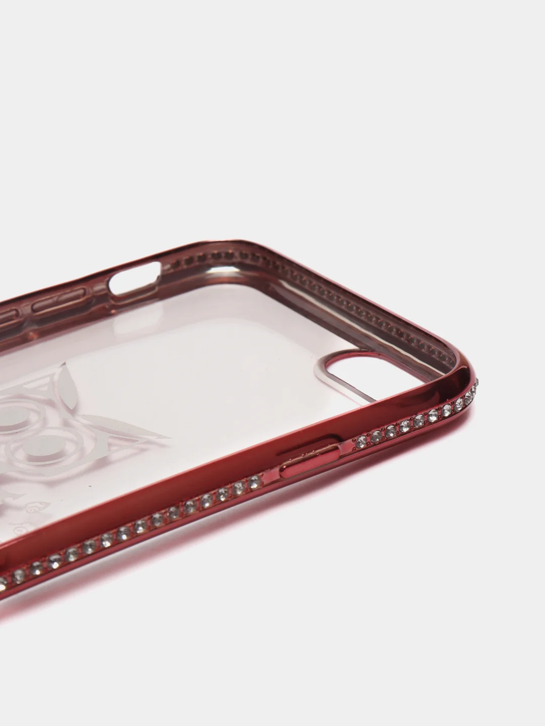 Чехол-накладка для iPhone 6, 6s, 7, 8, 7 / 8 Plus, X, XS, XS Max, XR, 11, 12, 13, 13 Pro