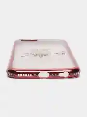 Силиконовый чехол для iPhone 6/6s, 7/8, 7/8 Plus, X/XS, XS Max, XR, 11, 12, 13, 13 Pro