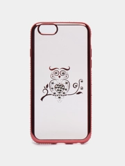 Силиконовый чехол для iPhone 6/6s, 7/8, 7/8 Plus, X/XS, XS Max, XR, 11, 12, 13, 13 Pro