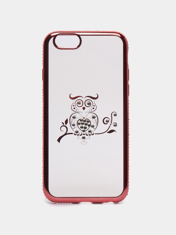 Силиконовый чехол для iPhone 6/6s, 7/8, 7/8 Plus, X/XS, XS Max, XR, 11, 12, 13, 13 Pro