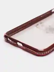 Силиконовый чехол для iPhone 6/6s, 7/8, 7/8 Plus, X/XS, XS Max, XR, 11, 12, 13, 13 Pro