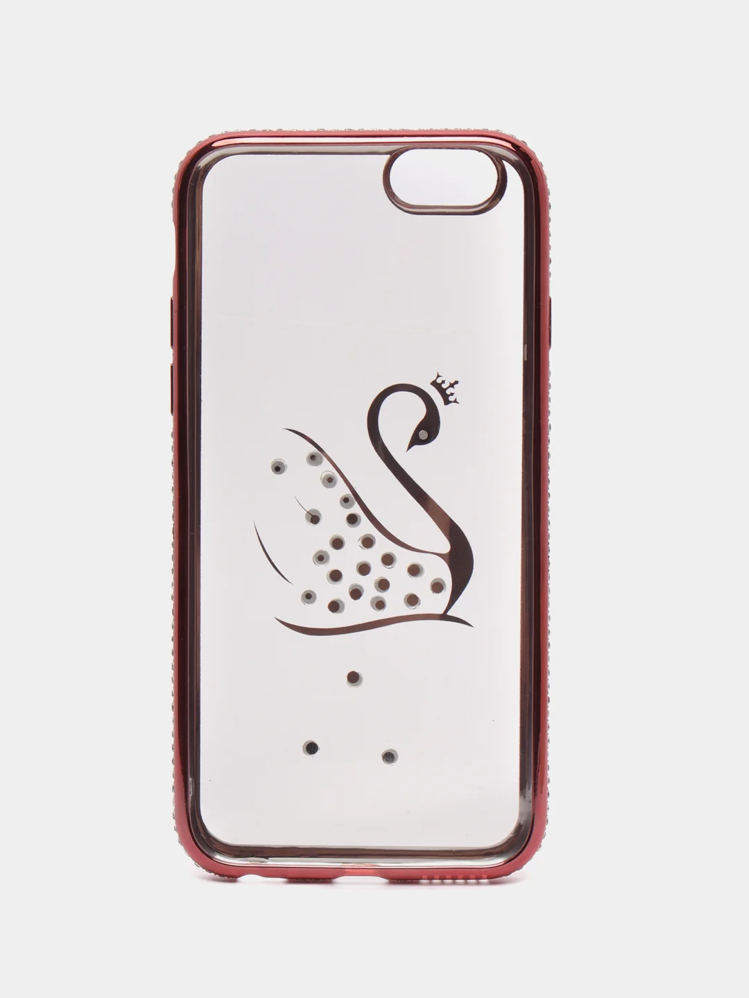 Чехол-накладка для iPhone 6, 6s, 7, 8, 7/8Plus, X, XS, XS Max, XR, 11, 12, 13, 13 Prо