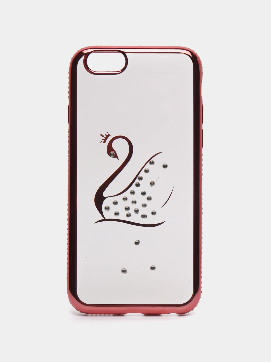 Чехол-накладка для iPhone 6, 6s, 7, 8, 7/8Plus, X, XS, XS Max, XR, 11, 12, 13, 13 Prо
