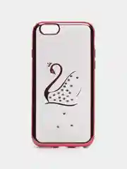 Чехол-накладка для iPhone 6, 6s, 7, 8, 7/8Plus, X, XS, XS Max, XR, 11, 12, 13, 13 Prо