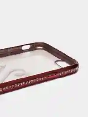 Чехол-накладка для iPhone 6, 6s, 7, 8, 7/8Plus, X, XS, XS Max, XR, 11, 12, 13, 13 Prо