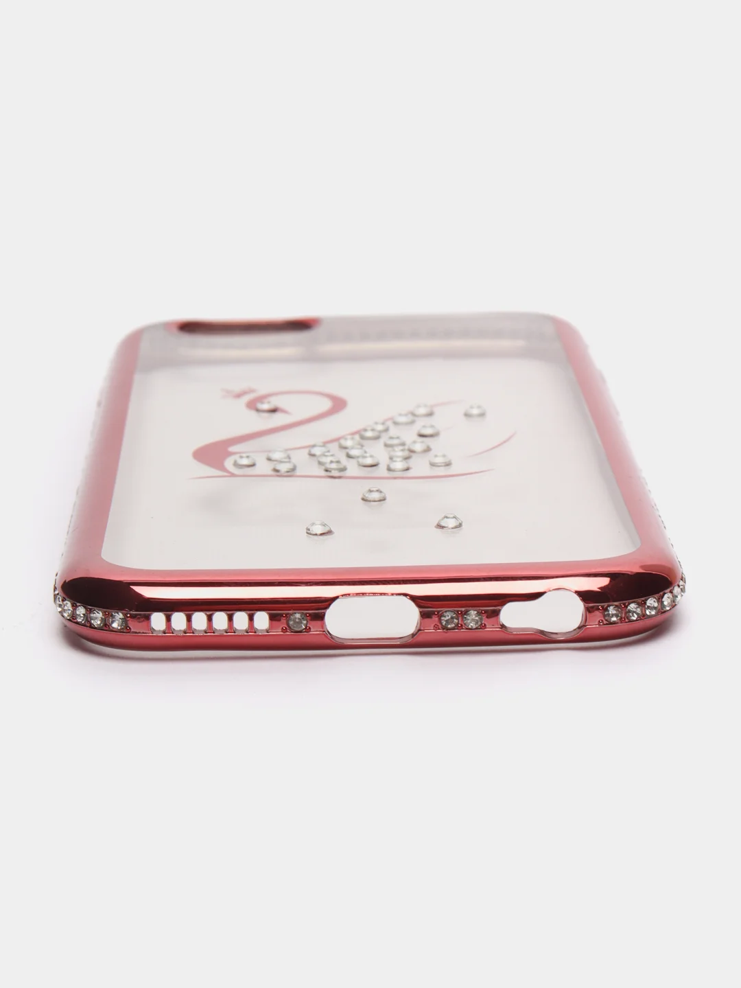 Чехол-накладка для iPhone 6, 6s, 7, 8, 7/8Plus, X, XS, XS Max, XR, 11, 12, 13, 13 Prо