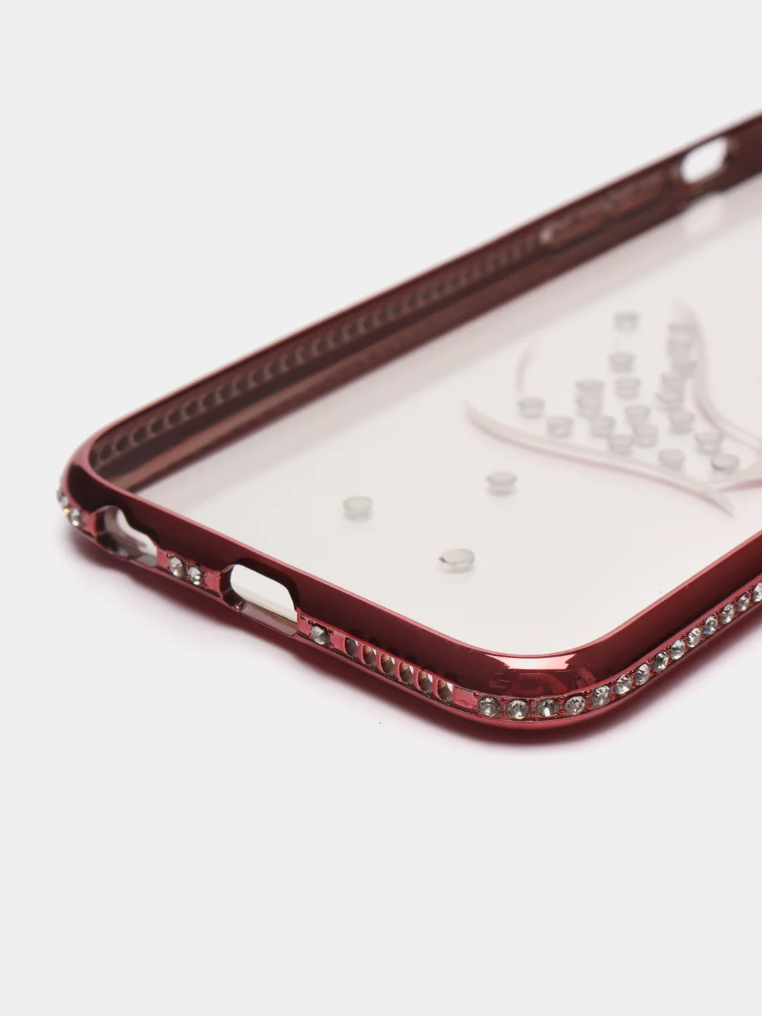 Чехол-накладка для iPhone 6, 6s, 7, 8, 7/8Plus, X, XS, XS Max, XR, 11, 12, 13, 13 Prо