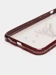 Чехол-накладка для iPhone 6, 6s, 7, 8, 7/8Plus, X, XS, XS Max, XR, 11, 12, 13, 13 Prо