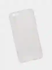Белый защитное стекло+чехол iPhone 6/6S WK Star Trek 3D с силиконовой рамкой 0.22mm
