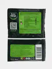 Антизасор Master fresh, 70 г