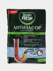 Антизасор Master fresh, 70 г