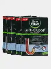 Антизасор Master fresh, 70 г