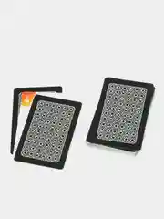 Белый карты игральные HOT GAME CARDS, 36 карт