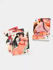Алый карты игральные HOT GAME CARDS, 36 карт