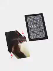 Аметистовый карты игральные HOT GAME CARDS, 36 карт
