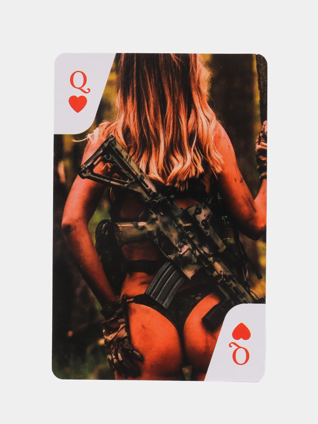 Манго карты игральные HOT GAME CARDS, 36 карт