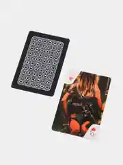 Манго карты игральные HOT GAME CARDS, 36 карт