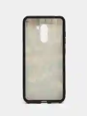 Силиконовый чехол-накладка на Xiaomi Pocophone F1