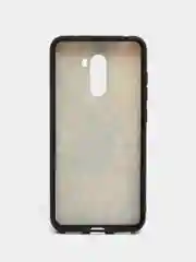 Силиконовый чехол-накладка на Xiaomi Pocophone F1