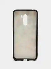 Силиконовый чехол-накладка на Xiaomi Pocophone F1