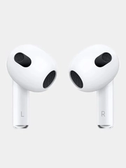 Беспроводные наушники PODS 3