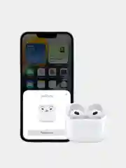 Беспроводные наушники PODS 3