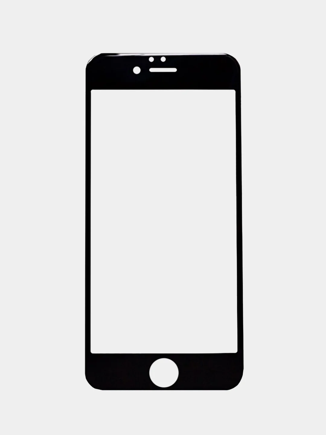 Защитное стекло Proda Four Beasts на Apple iPhone 6/6s, 3D