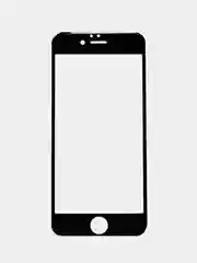Защитное стекло Proda Four Beasts на Apple iPhone 6/6s, 3D